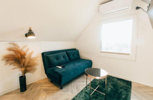 Duszniki Zdroj House | Domki Bliżej Chmur
