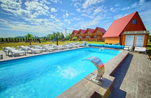 Jaroslawiec Resort | Domki Letniskowe Orka