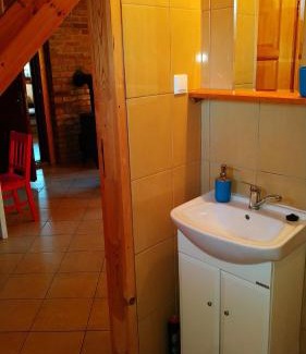 Rowy Resort | Domki "Pod Sumakiem"