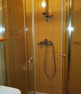 Rowy Resort | Domki "Pod Sumakiem"