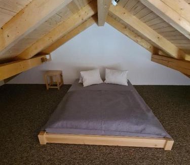 Dobre Pole Apartment | Domky Štěpán Dobré Pole - B