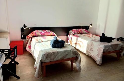 Nuoro Apartment | Domo Ageg