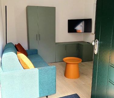 Nuoro Apartment | Domo Ageg