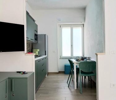 Nuoro Apartment | Domo Ageg