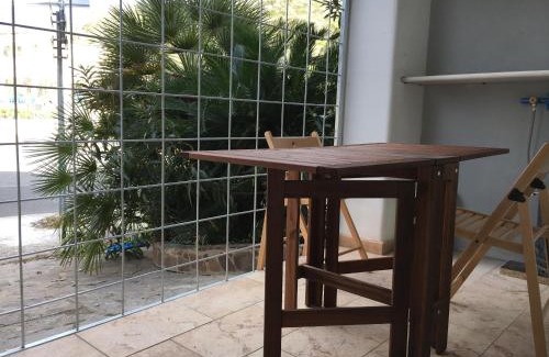 Sos Alinos Apartment | Domo 'e chelu