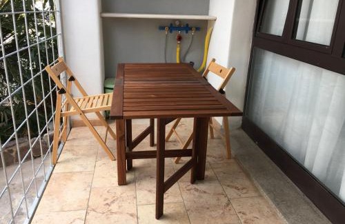 Sos Alinos Apartment | Domo 'e chelu