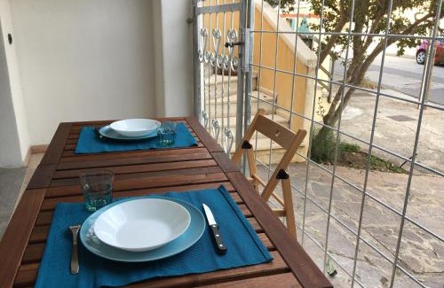 Sos Alinos Apartment | Domo 'e chelu