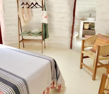 Villa de Tututepec de Melchor Ocampo Other | Domo Hermoso Glamping