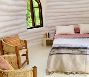Villa de Tututepec de Melchor Ocampo Other | Domo Hermoso Glamping