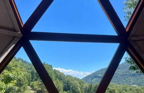 Pucon Cabin | Domo Huepil