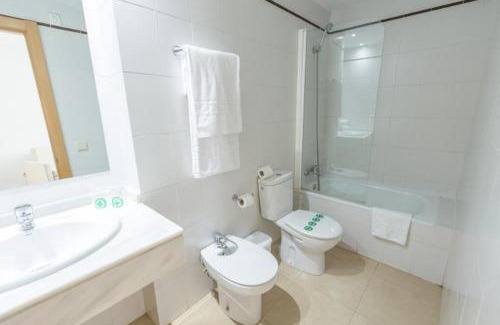 Bormujos Apartment | Domocenter Apartamentos Turísticos