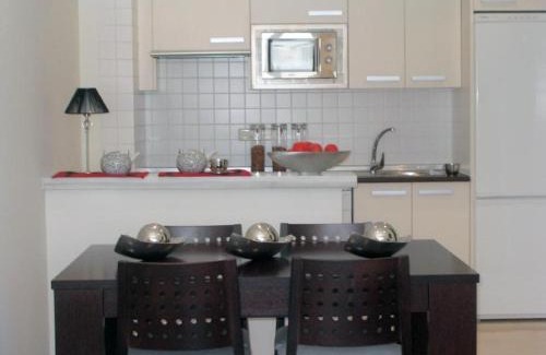 Bormujos Apartment | Domocenter Apartamentos Turísticos