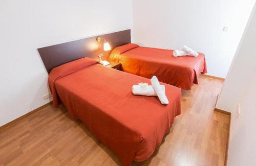 Bormujos Apartment | Domocenter Apartamentos Turísticos