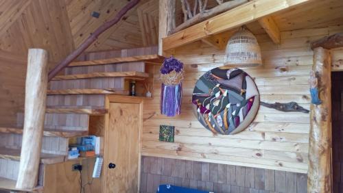 Rilan House | Domos Arcoiris de Chiloé