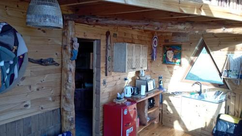 Rilan House | Domos Arcoiris de Chiloé