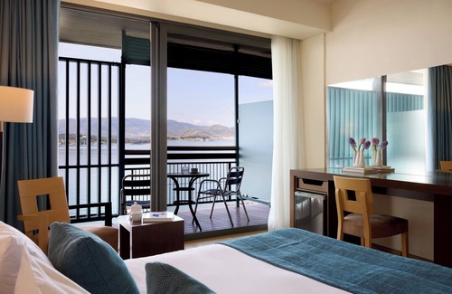 Volos City Centre Hotel | Domotel Xenia Volou