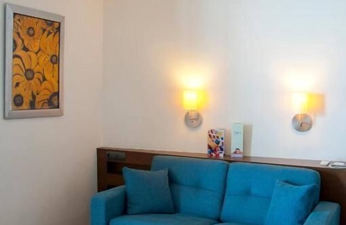 Volos City Centre Hotel | Domotel Xenia Volou