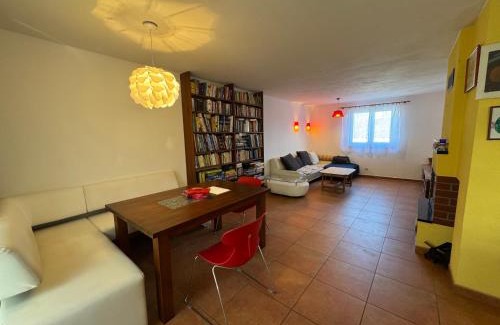Karlovy Vary Villa | Domov pro 8 hostů ve městě Karlovy Vary