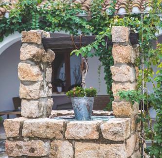 Muravera House | Domu Elvira