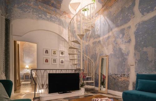 Torpe House | Domu Manca