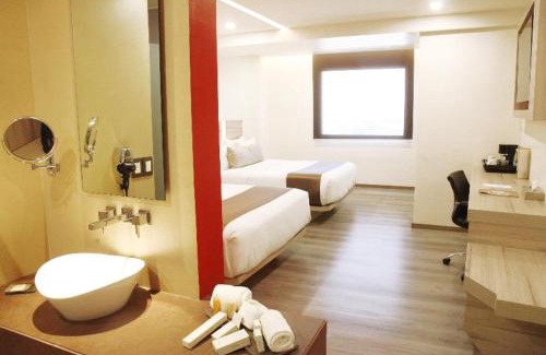 Downtown Queretaro Hotel | Domun Hotel