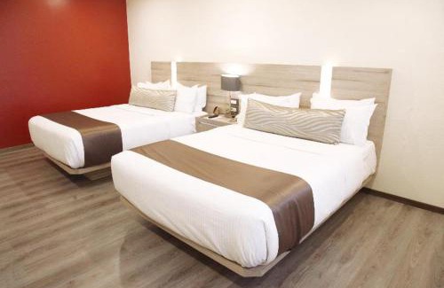 Downtown Queretaro Hotel | Domun Hotel