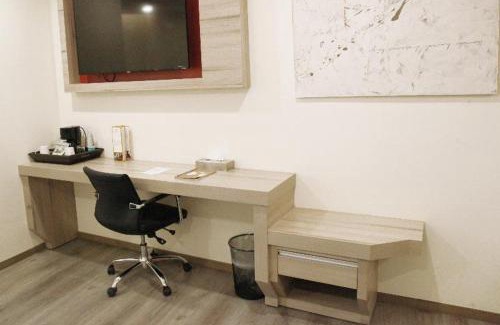 Downtown Queretaro Hotel | Domun Hotel