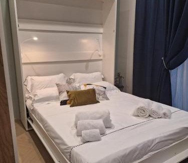 San Giorgio Ionico Bed & Breakfast | DOMUS 0143