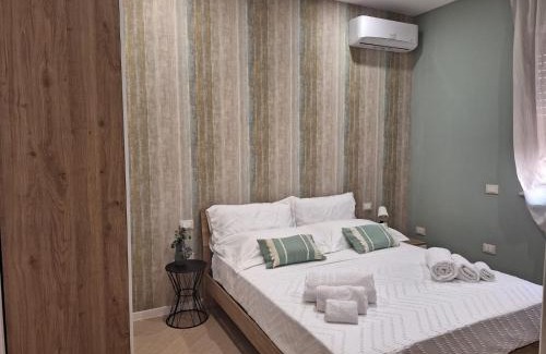San Giorgio Ionico Bed & Breakfast | DOMUS 0143