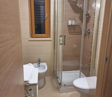 San Giorgio Ionico Bed & Breakfast | DOMUS 0143