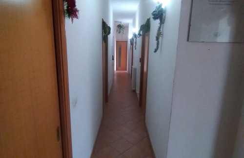Naples City Centre Apartment | Domus Baiano In the ❤️del historic center