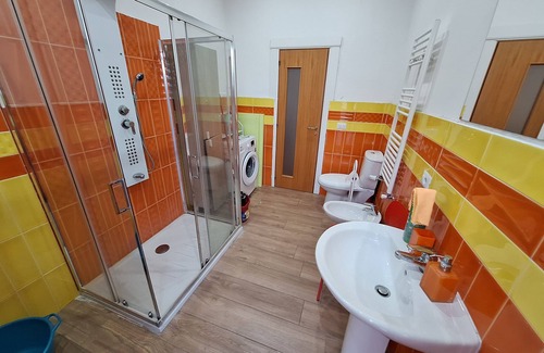 Naples City Centre Apartment | Domus Baiano In the ❤️del historic center