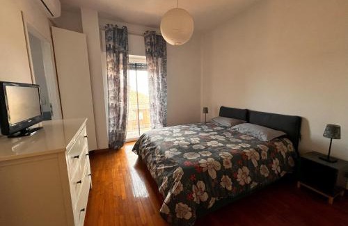 Ciampino Apartment | Domus Carpe Diem