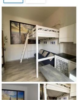 Ripamonti Corvetto Apartment | Domus Cassinis