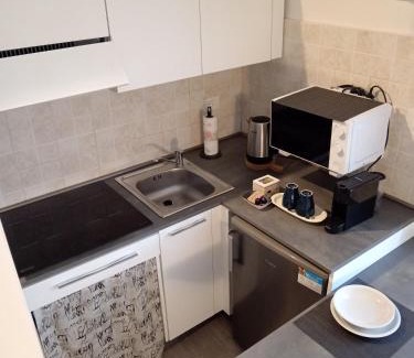 Ripamonti Corvetto Apartment | Domus Cassinis