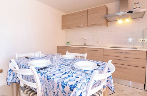 Funtana Meiga Apartment | Domus Claudia - Four Bedroom Apartment, Sleeps 8