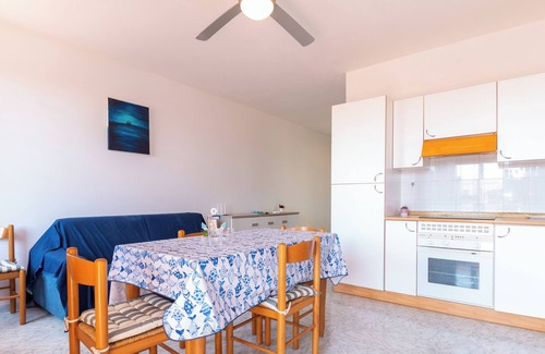 Funtana Meiga Apartment | Domus Claudia - Four Bedroom Apartment, Sleeps 8