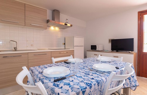 Funtana Meiga Apartment | Domus Claudia - Four Bedroom Apartment, Sleeps 8