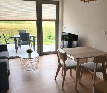 Kobyli Apartment | Domus Cobile
