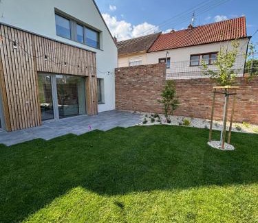 Kobyli Apartment | Domus Cobile