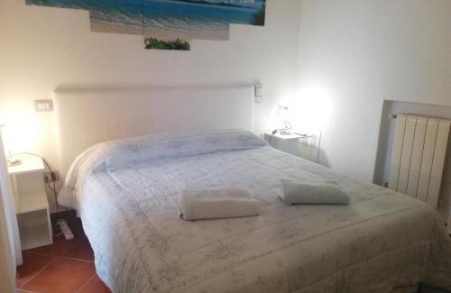 Golfo Aranci House | Domus Eleonora a due passi dal mare