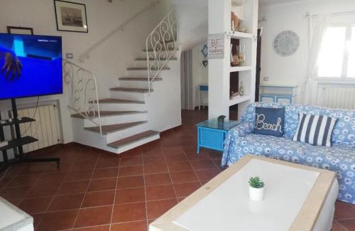 Golfo Aranci House | Domus Eleonora a due passi dal mare