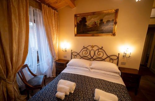 Spello Apartment | Domus Hispellum