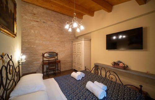 Spello Apartment | Domus Hispellum