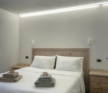 Baselga di Pine Apartment | Domus Laita
