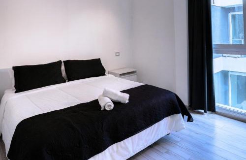 Villa Carlos Paz Hotel | Domus Lake Resorts
