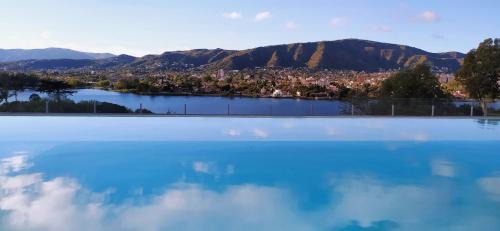 Villa Carlos Paz Hotel | Domus Lake Resorts