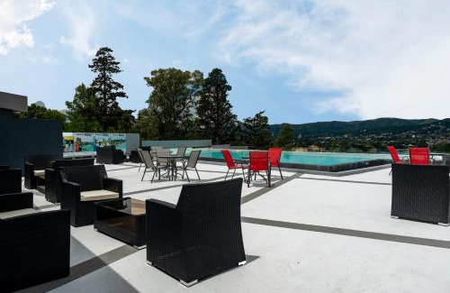 Villa Carlos Paz Hotel | Domus Lake Resorts