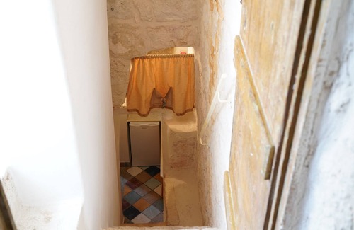 Ostuni House | Domus Magistri - Arcuève
