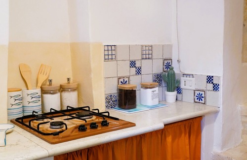 Ostuni House | Domus Magistri - Arcuève